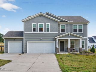 2575 Sheriff Watson Road, Sanford, NC 27332