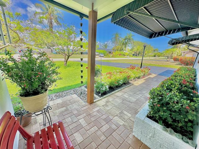 1521 Treemont Avenue, Jupiter, FL 33469