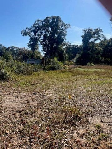 450 S Savage Street Lot 11, Crestview, FL 32536
