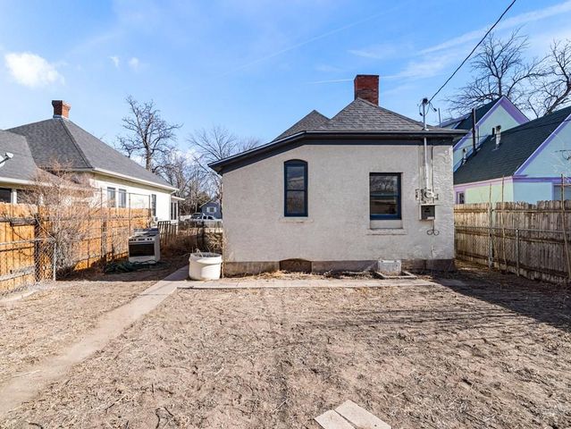 1135 Claremont Ave, Pueblo, CO 81004