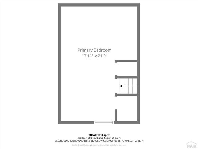 1135 Claremont Ave, Pueblo, CO 81004