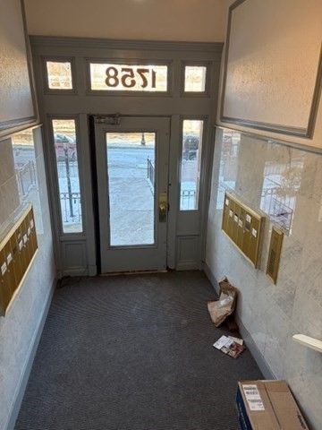 1758 Commonwealth Ave 4, Boston, MA 02135