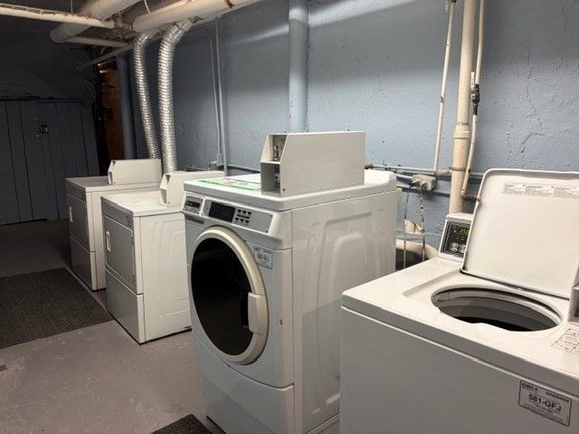 1758 Commonwealth Ave 4, Boston, MA 02135