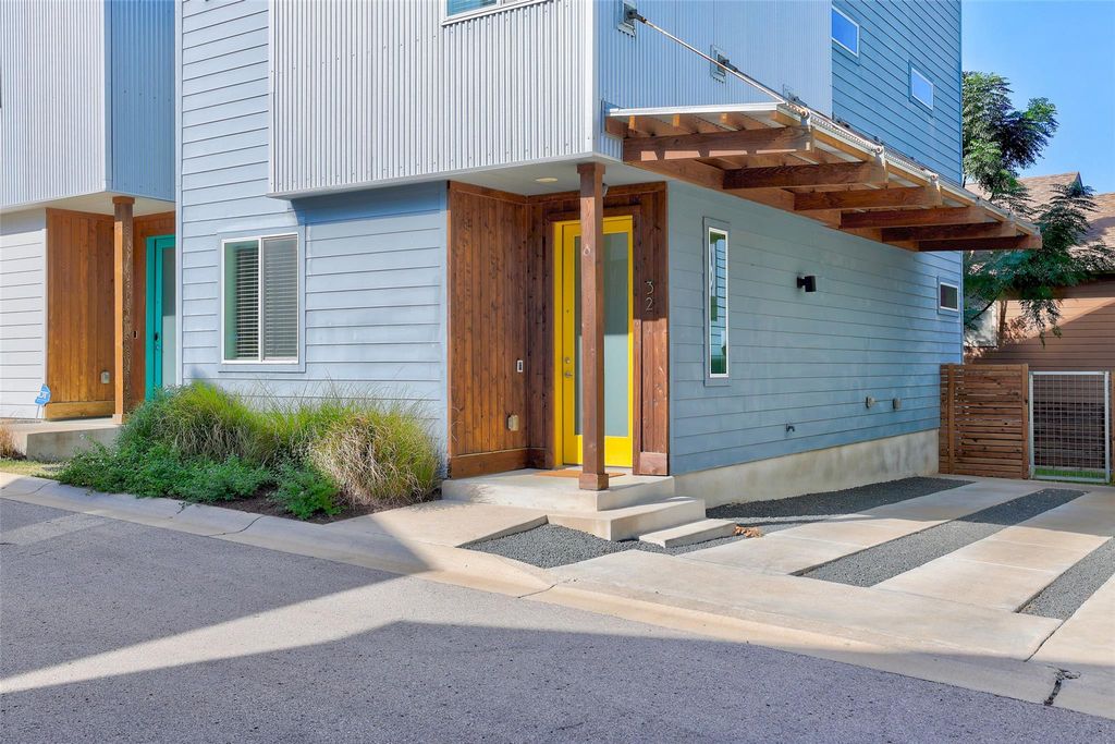 801 N Bluff DR 32, Austin, TX 78745
