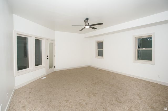 1203 W MAKIYA CIR, South Jordan, UT 84095
