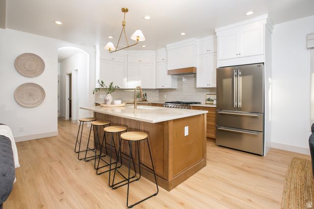 1203 W MAKIYA CIR, South Jordan, UT 84095