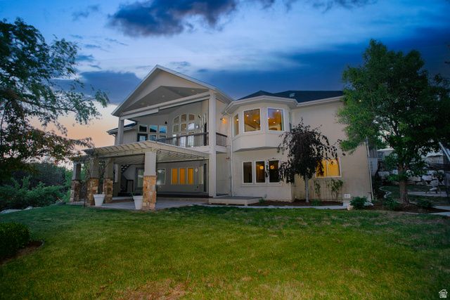 1203 W MAKIYA CIR, South Jordan, UT 84095