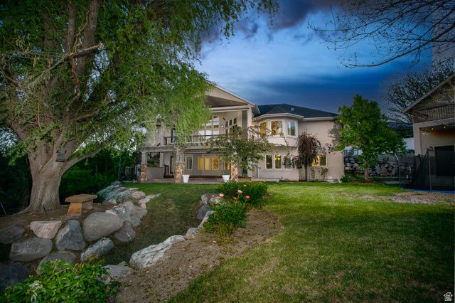 1203 W MAKIYA CIR, South Jordan, UT 84095
