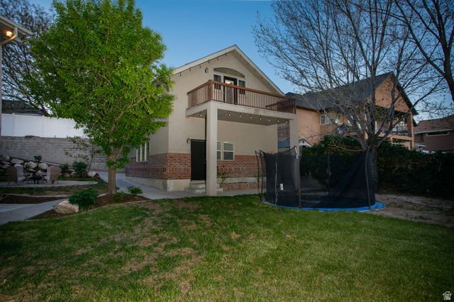 1203 W MAKIYA CIR, South Jordan, UT 84095