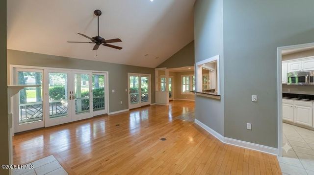 1305 Rowland Drive, St. Helena Island, SC 29920