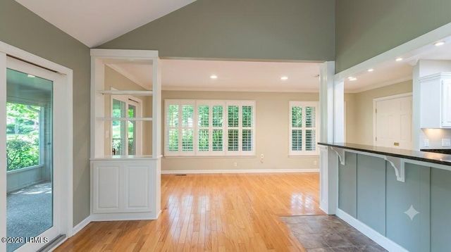 1305 Rowland Drive, St. Helena Island, SC 29920
