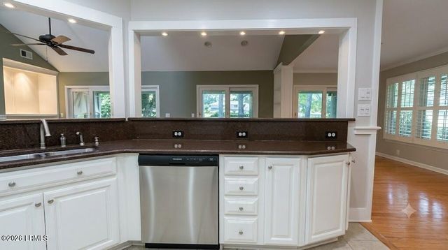 1305 Rowland Drive, St. Helena Island, SC 29920