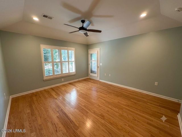 1305 Rowland Drive, St. Helena Island, SC 29920