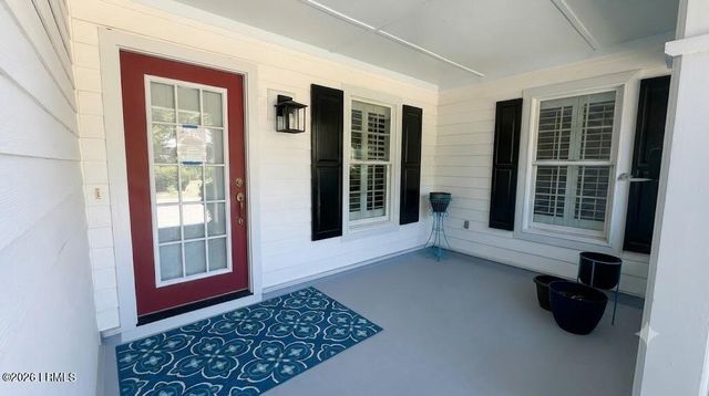1305 Rowland Drive, St. Helena Island, SC 29920