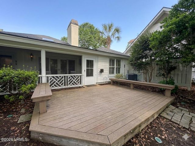 1305 Rowland Drive, St. Helena Island, SC 29920