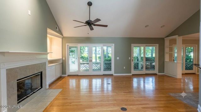 1305 Rowland Drive, St. Helena Island, SC 29920