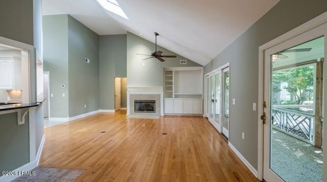 1305 Rowland Drive, St. Helena Island, SC 29920