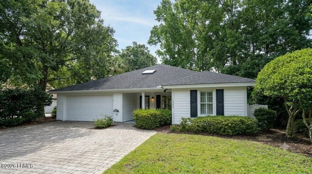 1305 Rowland Drive, St. Helena Island, SC 29920