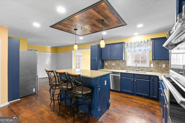 156 Biltmore Lane, Dallas, GA 30157