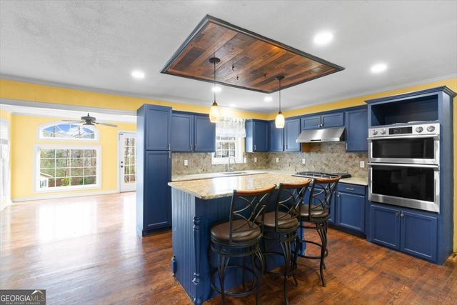 156 Biltmore Lane, Dallas, GA 30157