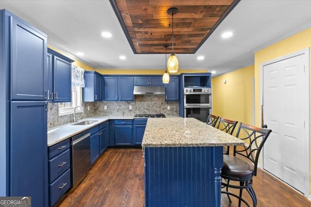 156 Biltmore Lane, Dallas, GA 30157