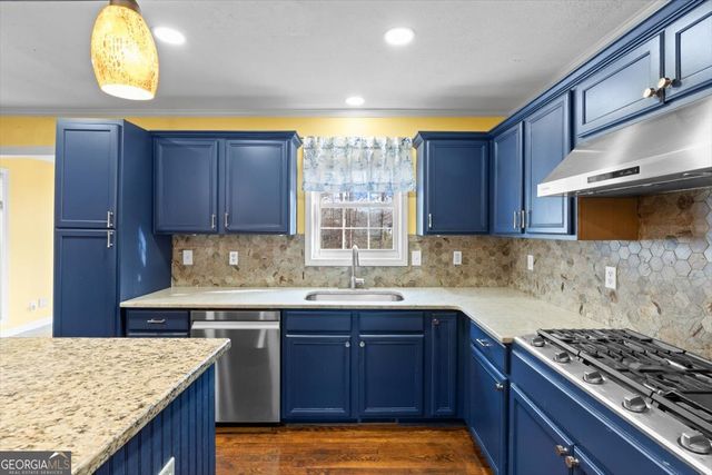 156 Biltmore Lane, Dallas, GA 30157