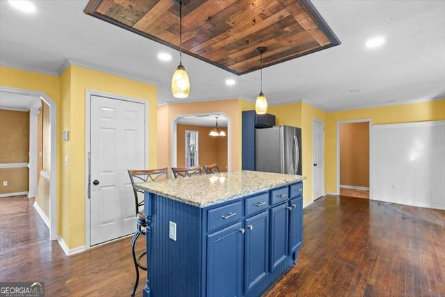 156 Biltmore Lane, Dallas, GA 30157