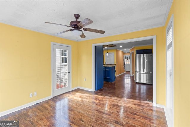 156 Biltmore Lane, Dallas, GA 30157