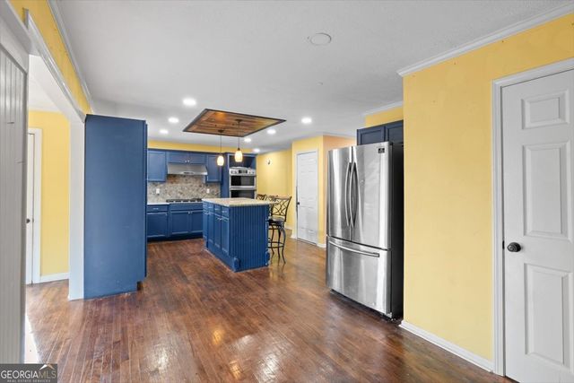 156 Biltmore Lane, Dallas, GA 30157