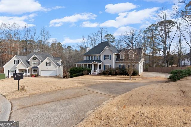 156 Biltmore Lane, Dallas, GA 30157