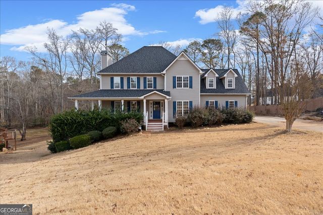 156 Biltmore Lane, Dallas, GA 30157