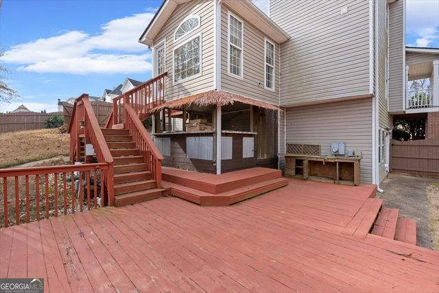 156 Biltmore Lane, Dallas, GA 30157