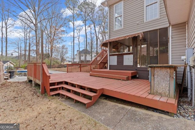 156 Biltmore Lane, Dallas, GA 30157