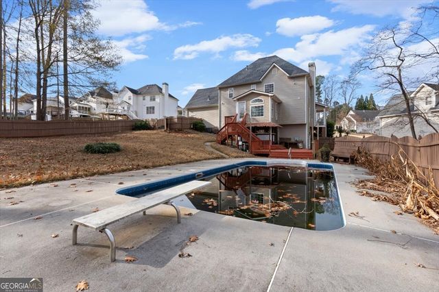 156 Biltmore Lane, Dallas, GA 30157