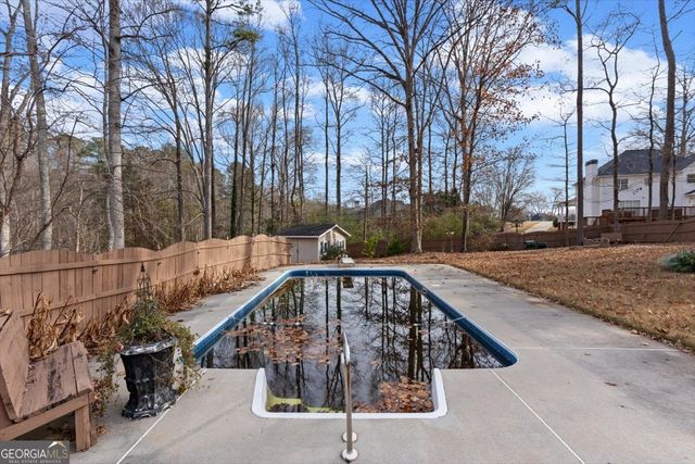 156 Biltmore Lane, Dallas, GA 30157