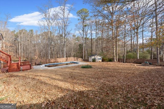 156 Biltmore Lane, Dallas, GA 30157