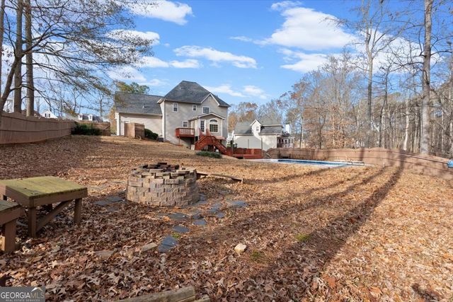 156 Biltmore Lane, Dallas, GA 30157