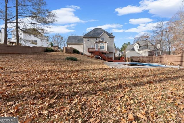 156 Biltmore Lane, Dallas, GA 30157