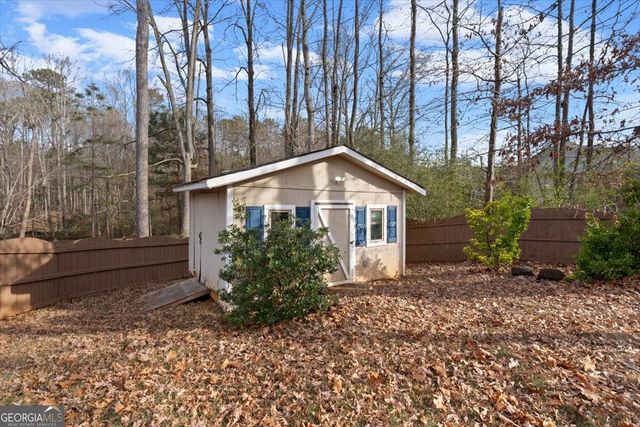 156 Biltmore Lane, Dallas, GA 30157