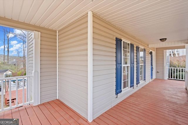 156 Biltmore Lane, Dallas, GA 30157