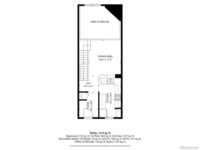 2941 W 81st Avenue C, Westminster, CO 80031