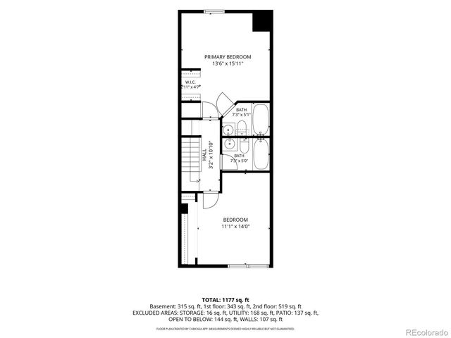 2941 W 81st Avenue C, Westminster, CO 80031