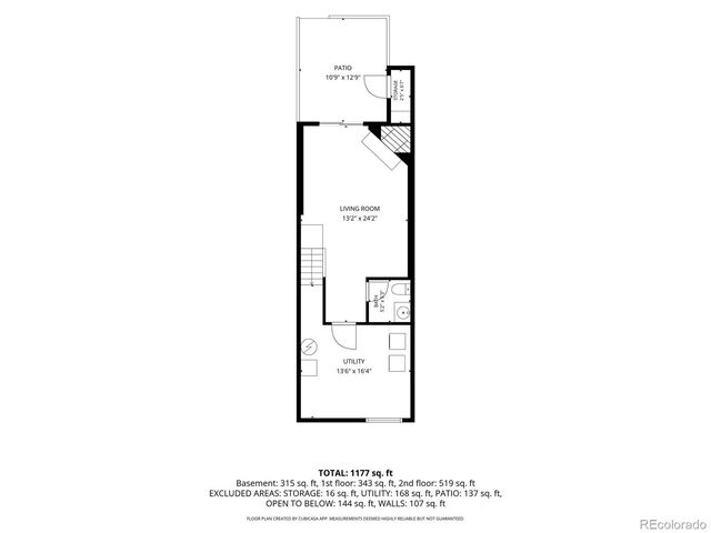 2941 W 81st Avenue C, Westminster, CO 80031