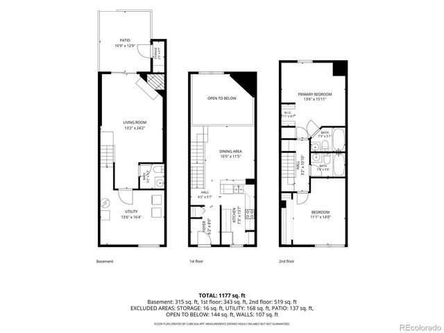 2941 W 81st Avenue C, Westminster, CO 80031