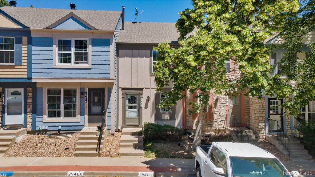 2941 W 81st Avenue C, Westminster, CO 80031