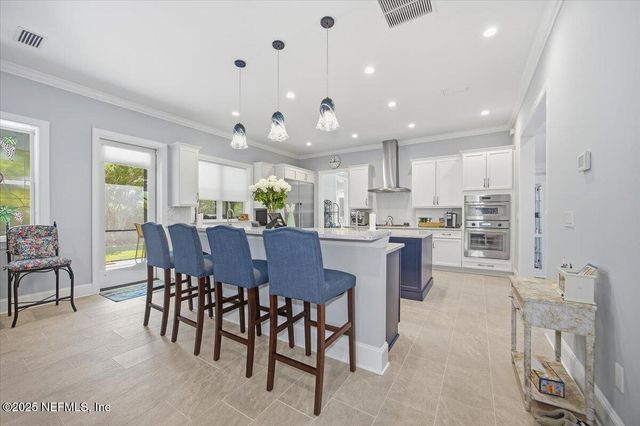 4 SUMMER Court, Jacksonville Beach, FL 32250