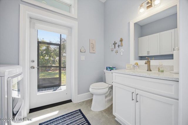 4 SUMMER Court, Jacksonville Beach, FL 32250