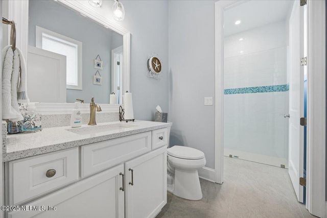 4 SUMMER Court, Jacksonville Beach, FL 32250