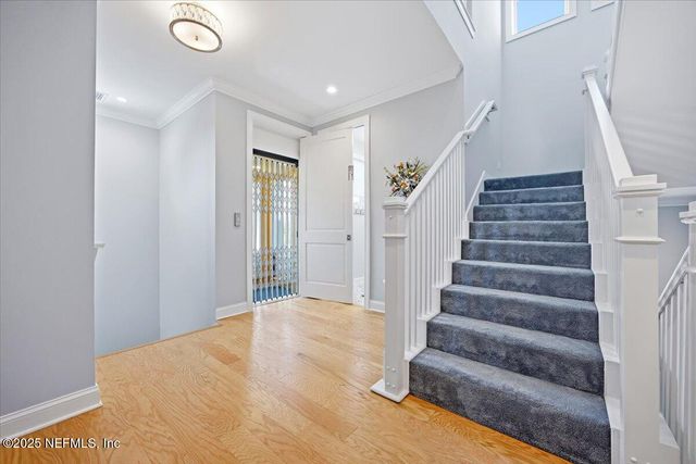 4 SUMMER Court, Jacksonville Beach, FL 32250