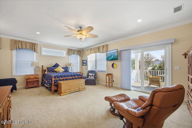 4 SUMMER Court, Jacksonville Beach, FL 32250